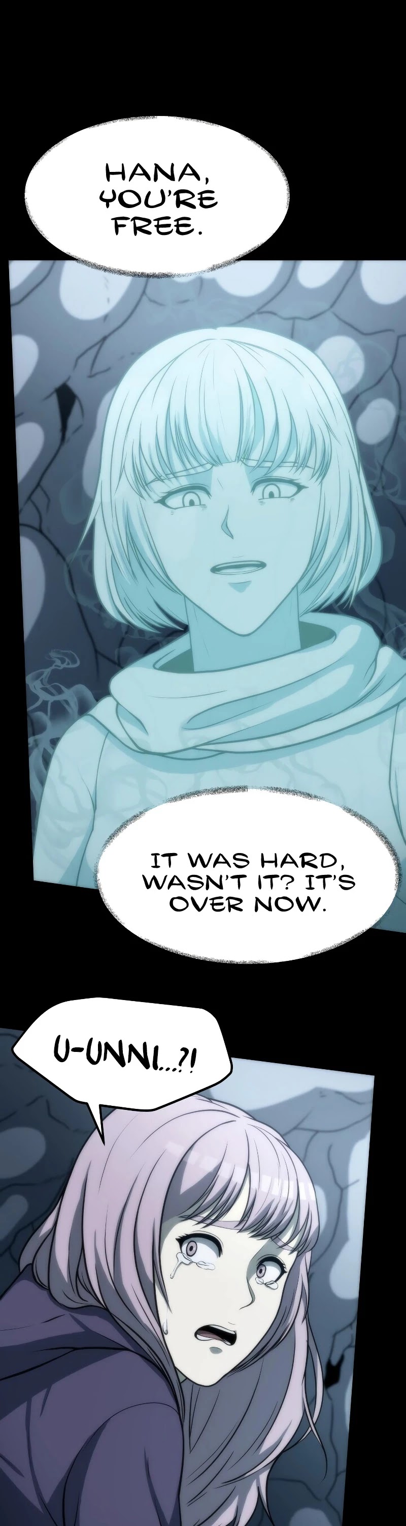 Dungeon House Chapter 28 page 19 - Chapter 28