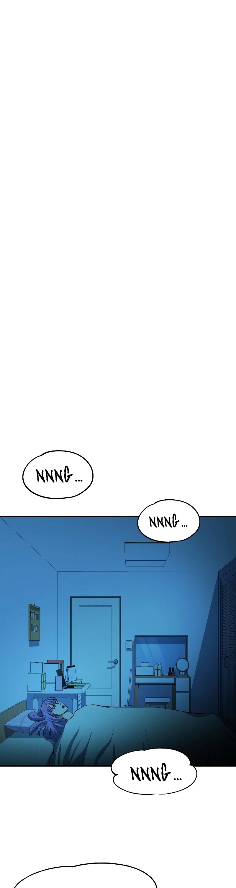 Dungeon House Chapter 28 page 2 - Chapter 28