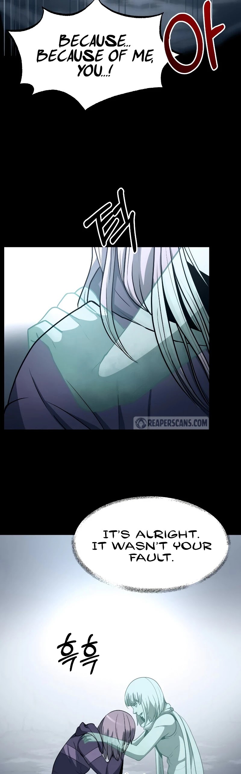 Dungeon House Chapter 28 page 21 - Chapter 28