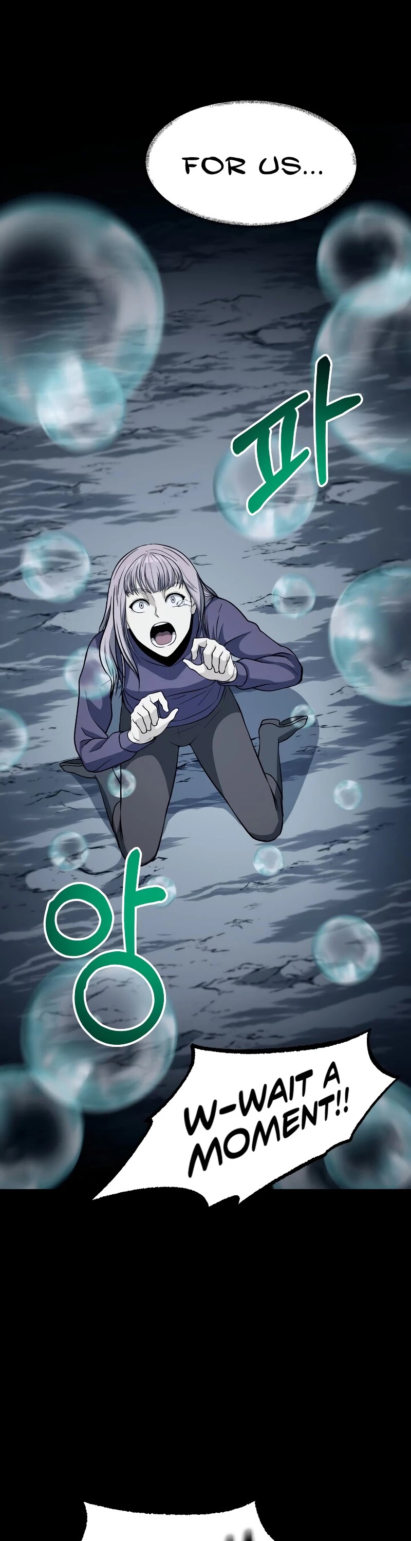Dungeon House Chapter 28 page 23 - Chapter 28