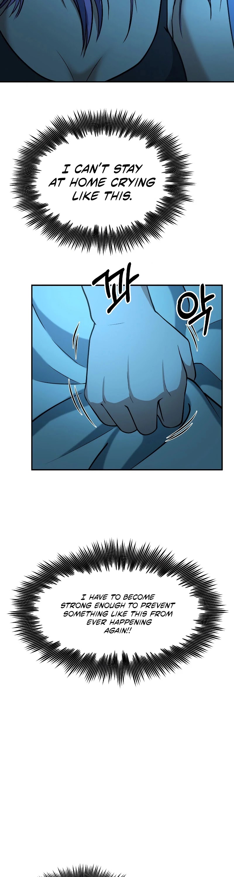 Dungeon House Chapter 28 page 25 - Chapter 28