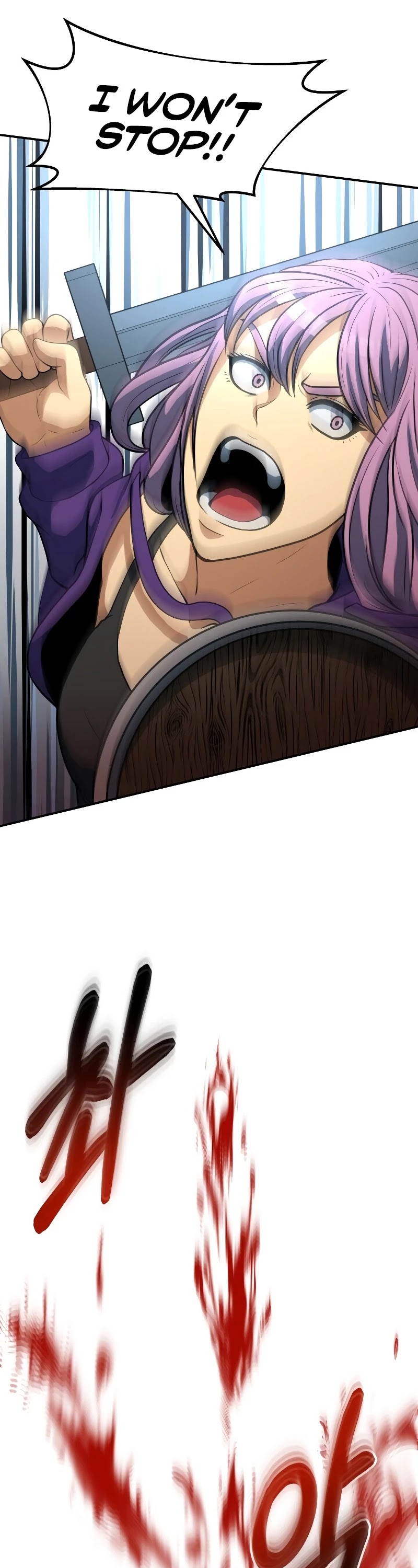 Dungeon House Chapter 28 page 28 - Chapter 28