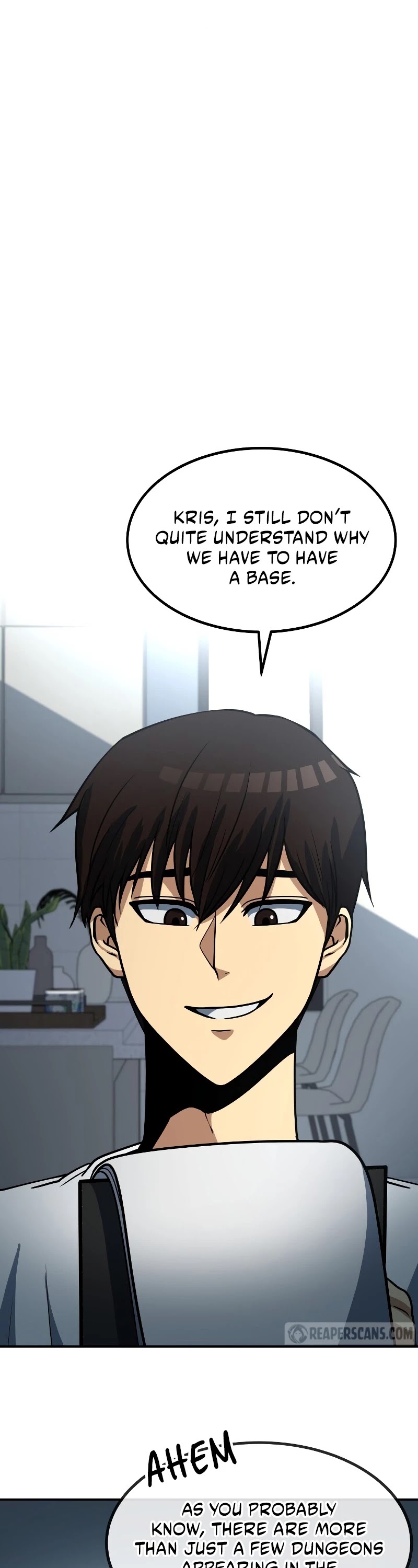 Dungeon House Chapter 28 page 30 - Chapter 28