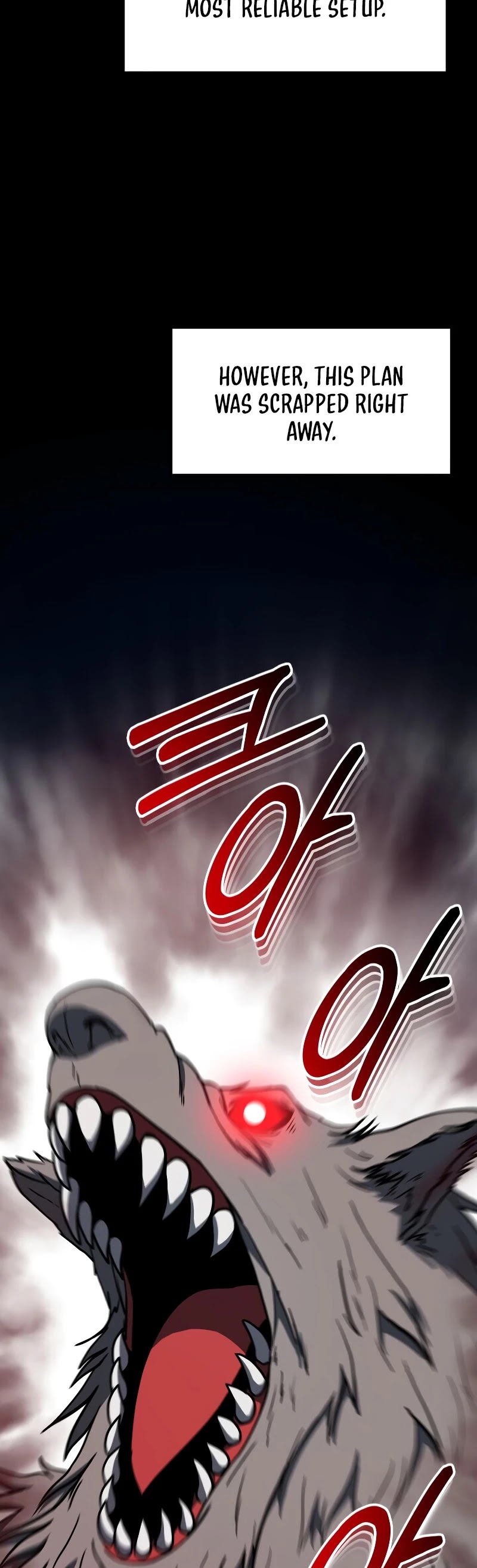Dungeon House Chapter 29 page 17 - Chapter 29