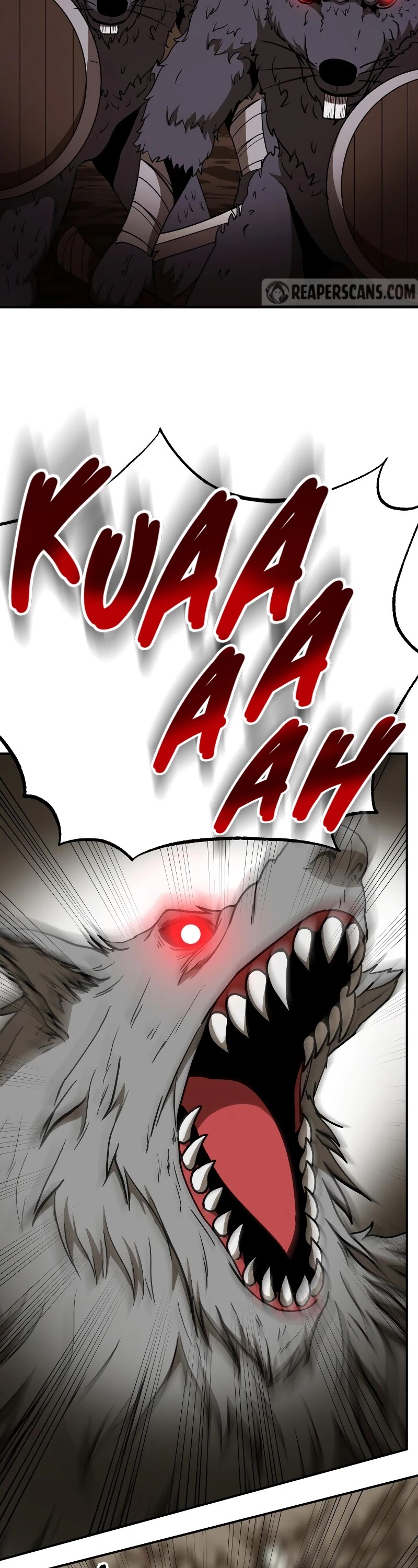 Dungeon House Chapter 29 page 24 - Chapter 29