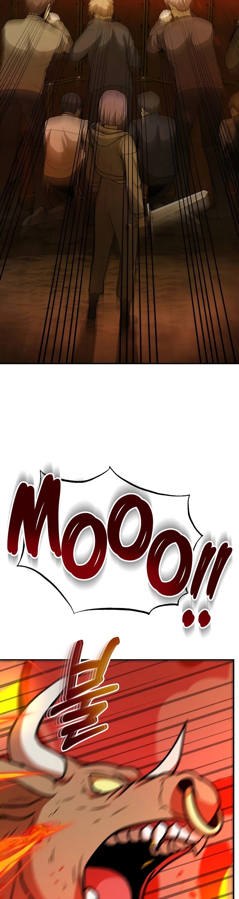 Dungeon House Chapter 29 page 30 - Chapter 29