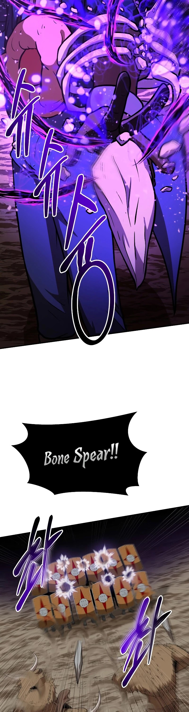 Dungeon House Chapter 29 page 34 - Chapter 29