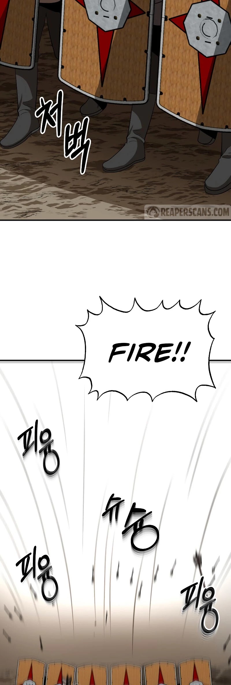 Dungeon House Chapter 29 page 36 - Chapter 29