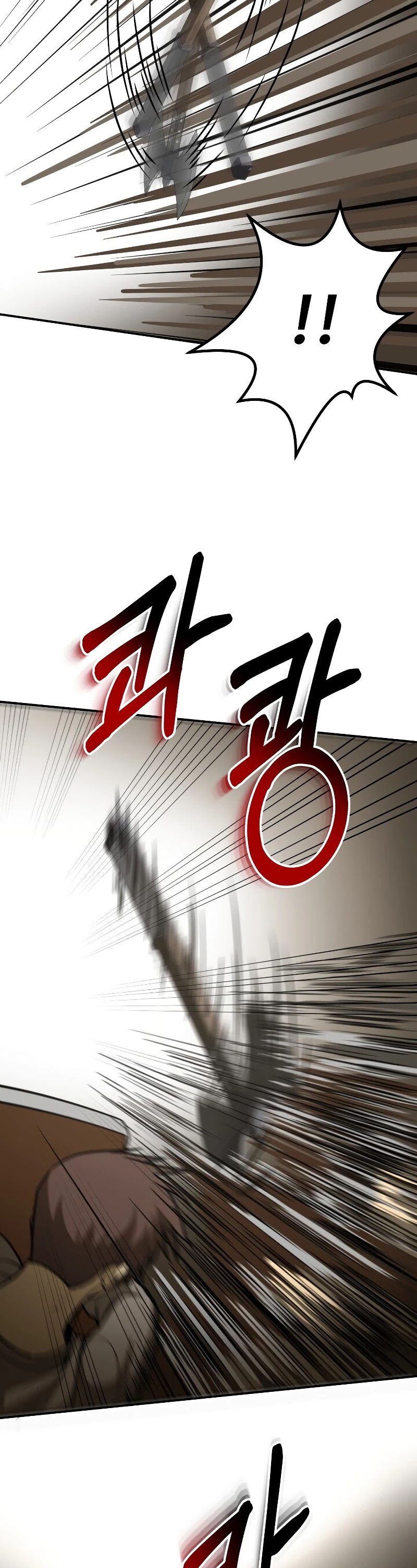Dungeon House Chapter 29 page 39 - Chapter 29