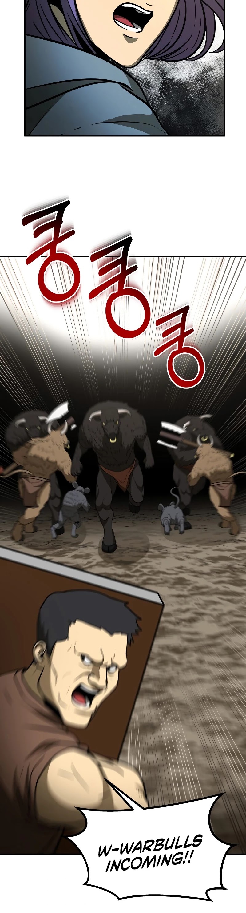 Dungeon House Chapter 29 page 41 - Chapter 29