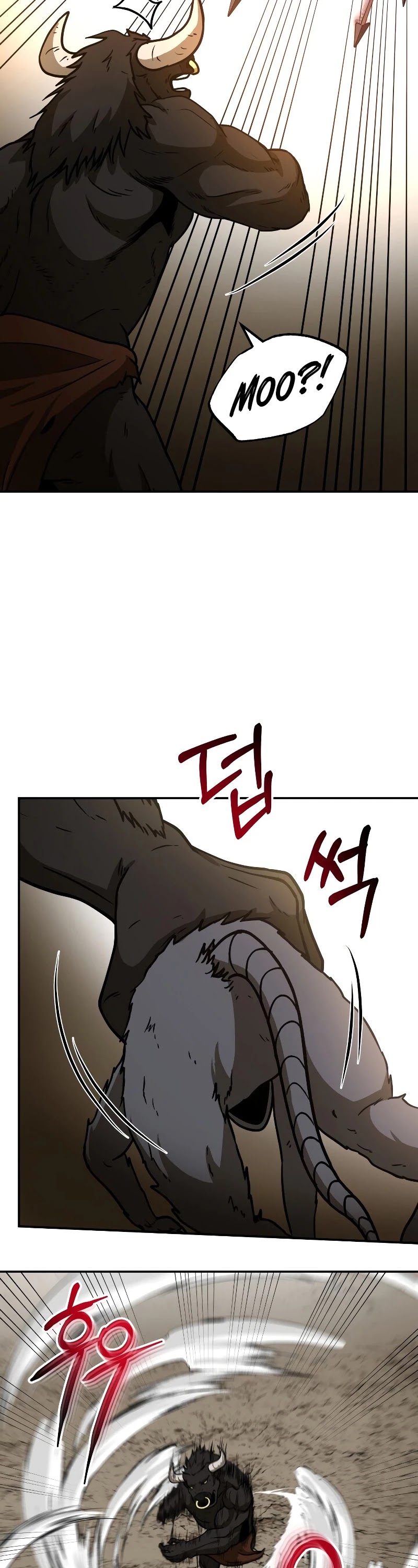 Dungeon House Chapter 29 page 43 - Chapter 29