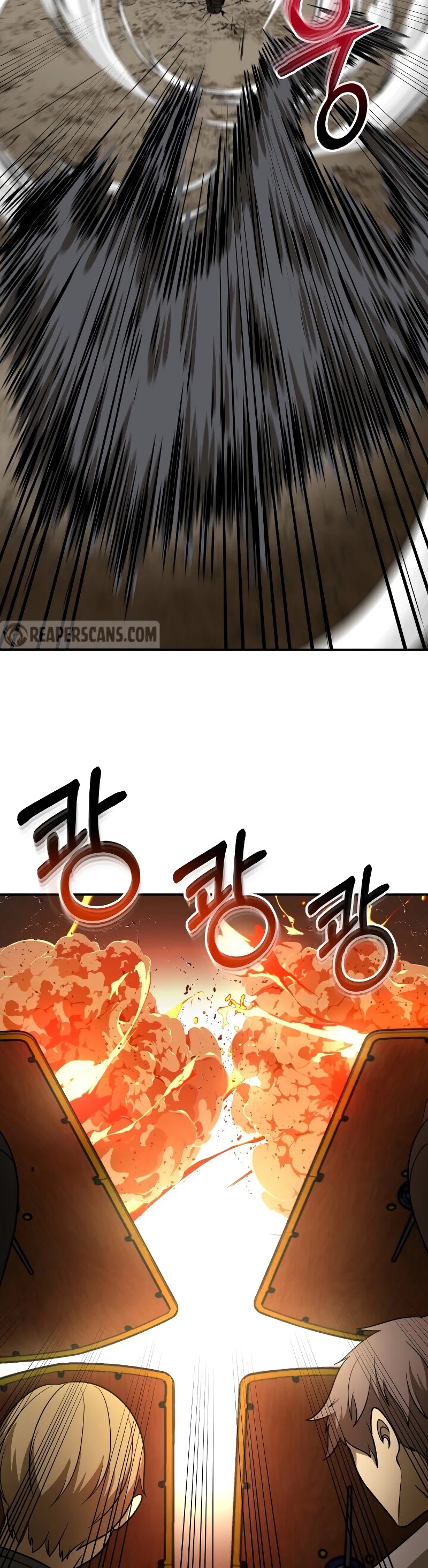 Dungeon House Chapter 29 page 44 - Chapter 29