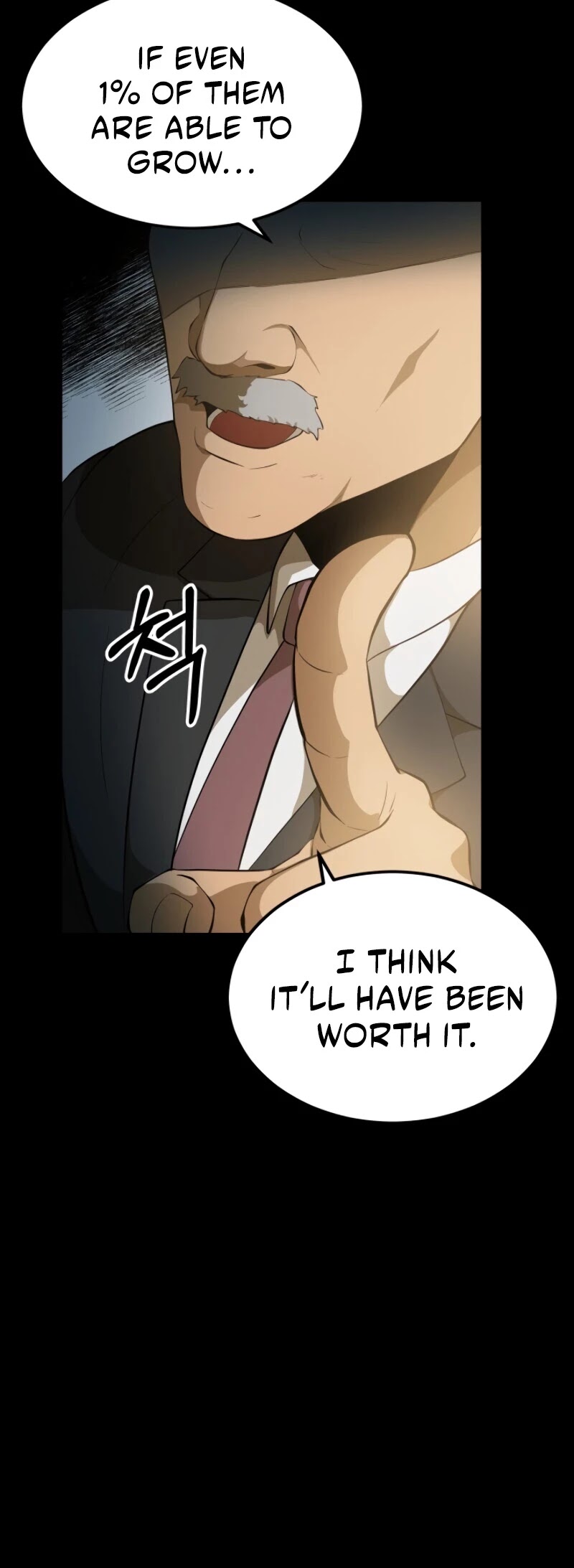 Dungeon House Chapter 3 page 12 - Chapter 3
