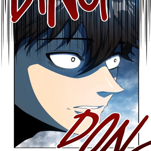 Dungeon House Chapter 3 cover