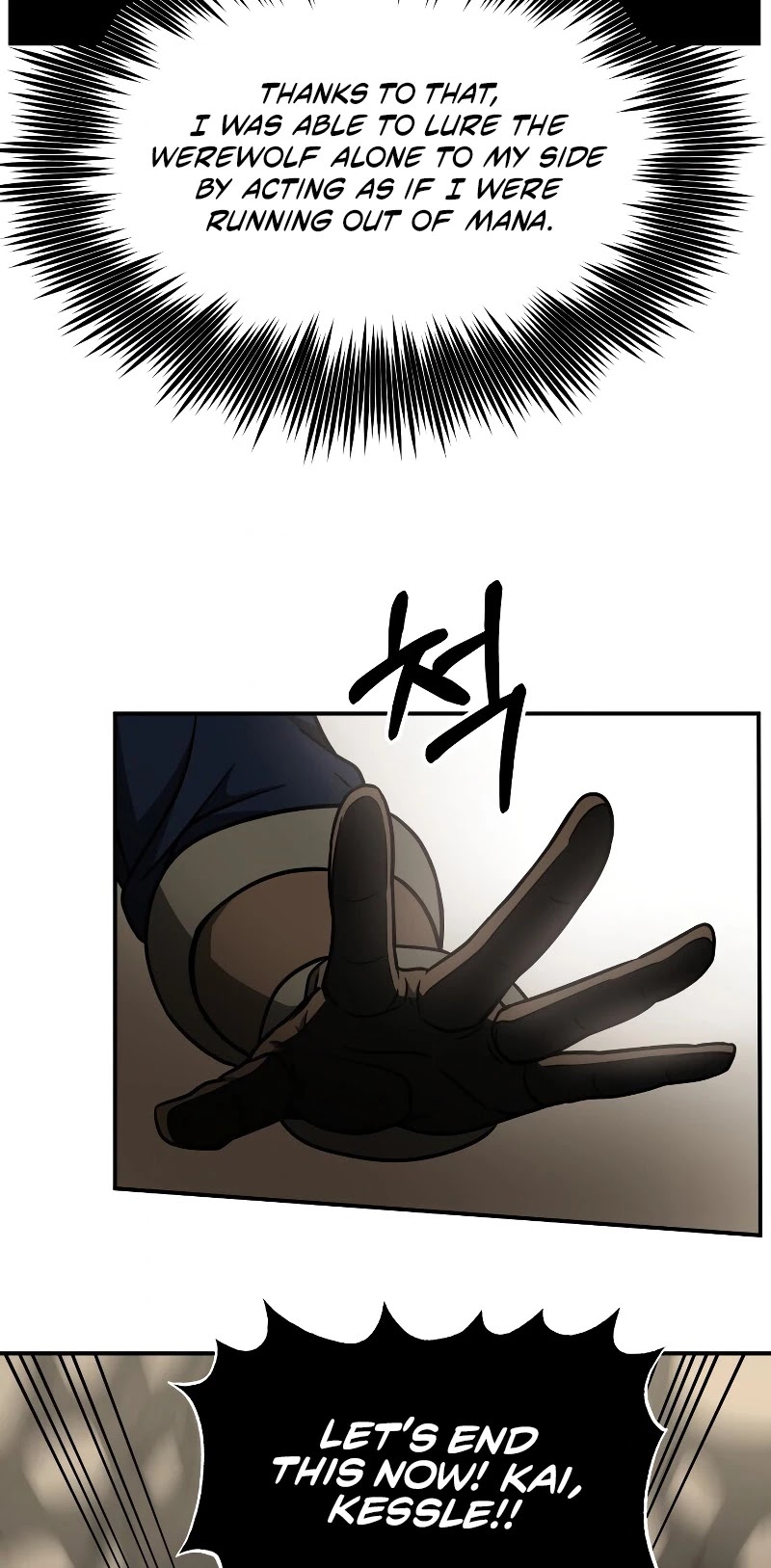 Dungeon House Chapter 30 page 29 - Chapter 30