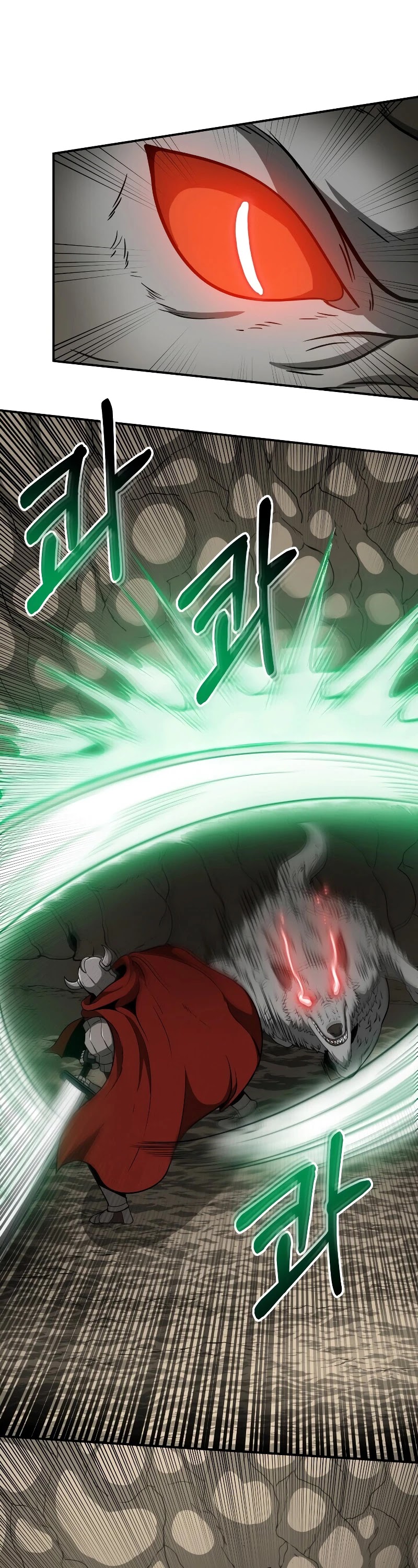 Dungeon House Chapter 30 page 40 - Chapter 30