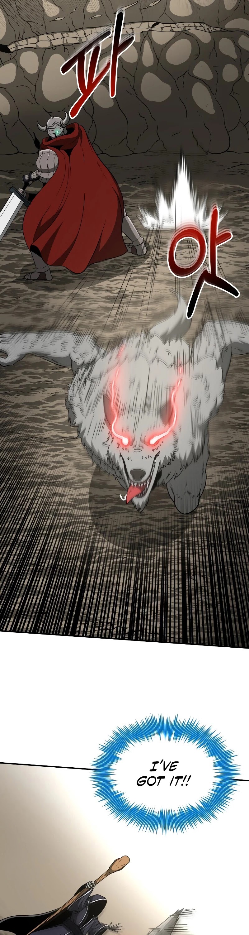 Dungeon House Chapter 30 page 41 - Chapter 30
