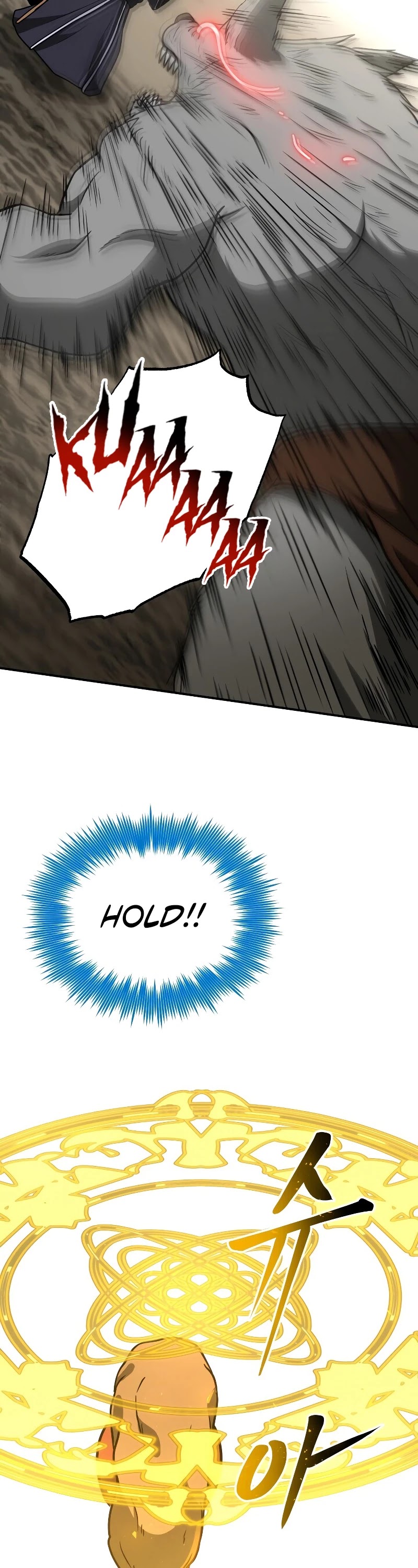 Dungeon House Chapter 30 page 42 - Chapter 30