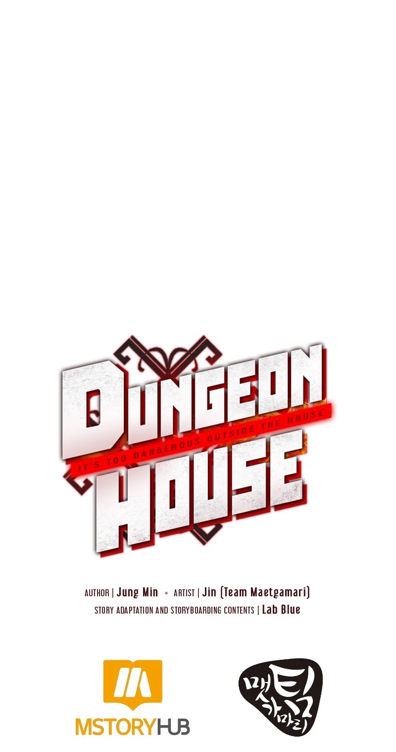 Dungeon House Chapter 30 page 52 - Chapter 30