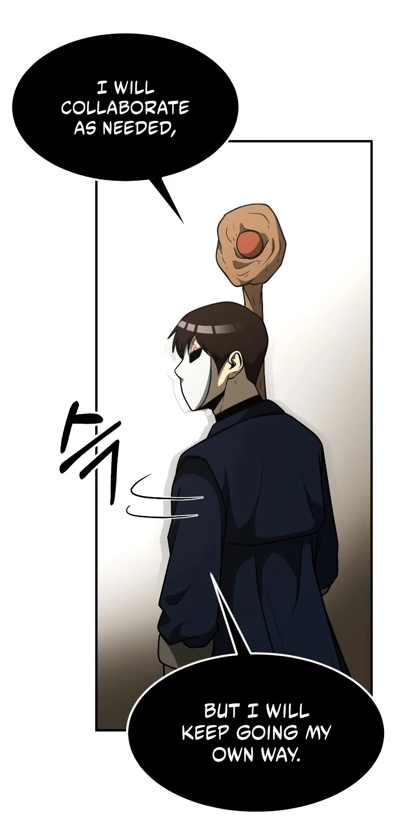 Dungeon House Chapter 31 page 19 - Chapter 31