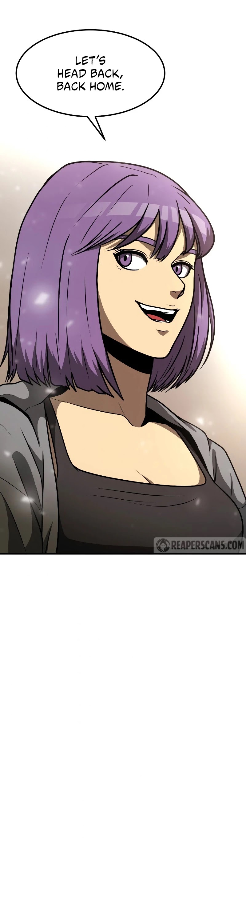 Dungeon House Chapter 31 page 25 - Chapter 31