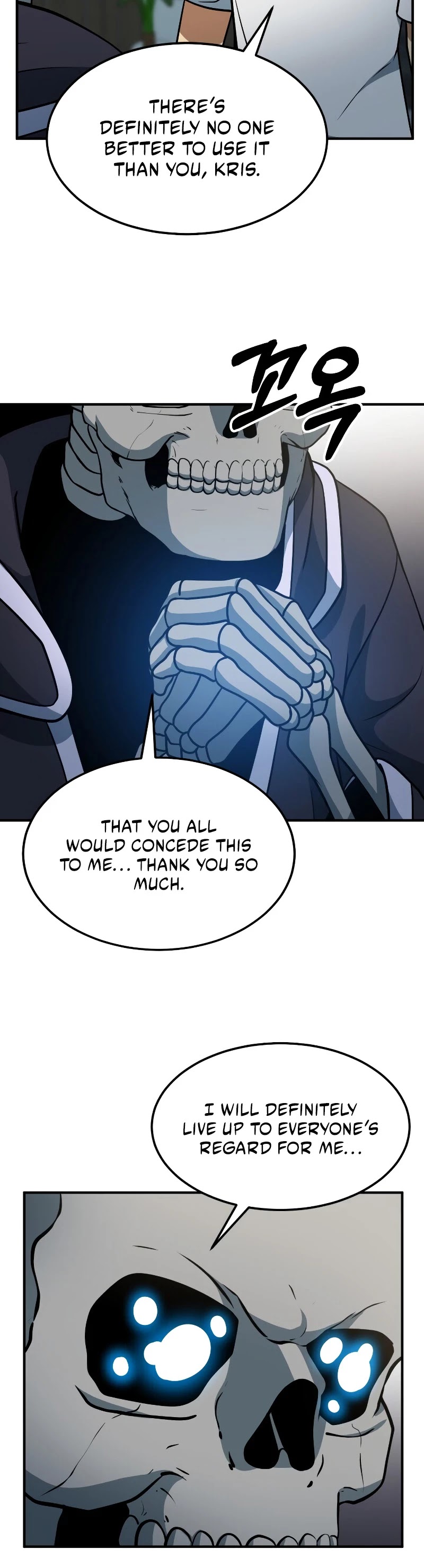 Dungeon House Chapter 31 page 36 - Chapter 31