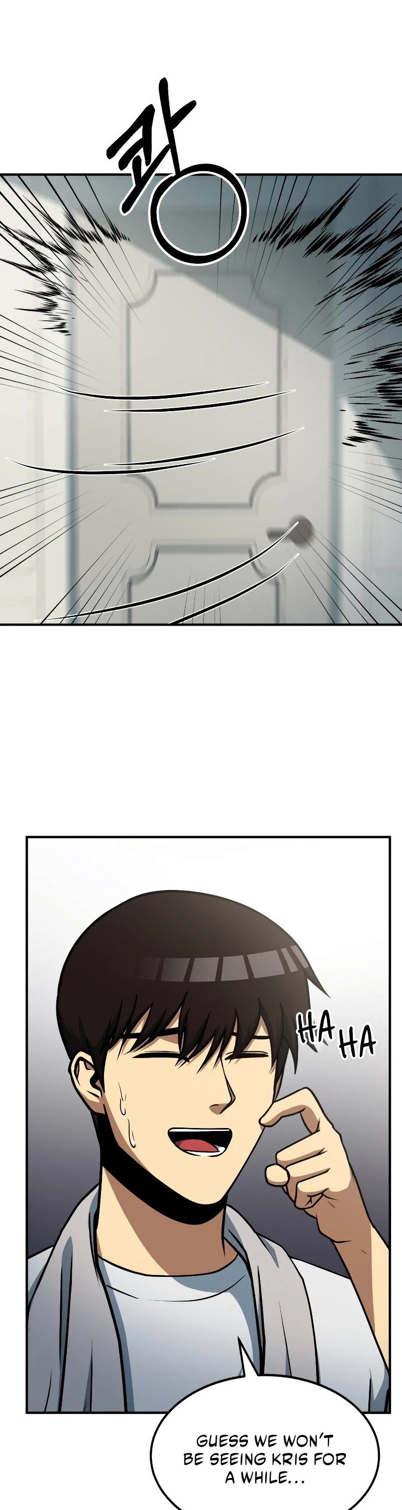 Dungeon House Chapter 31 page 38 - Chapter 31