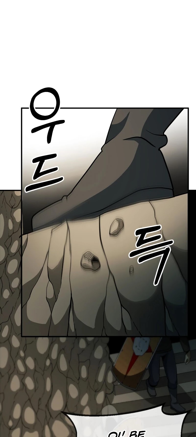Dungeon House Chapter 31 page 46 - Chapter 31