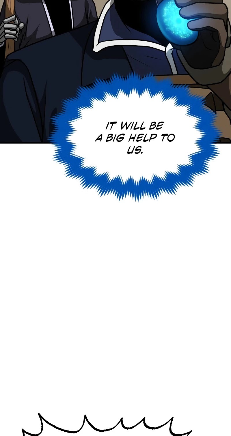 Dungeon House Chapter 31 page 5 - Chapter 31