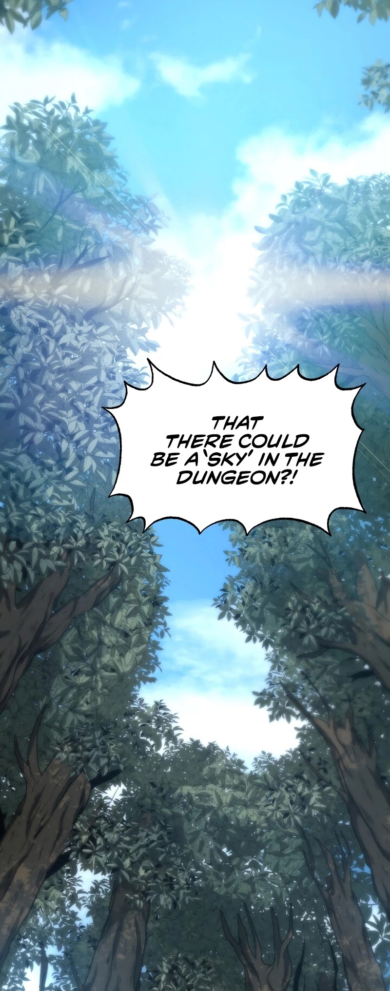 Dungeon House Chapter 31 page 51 - Chapter 31