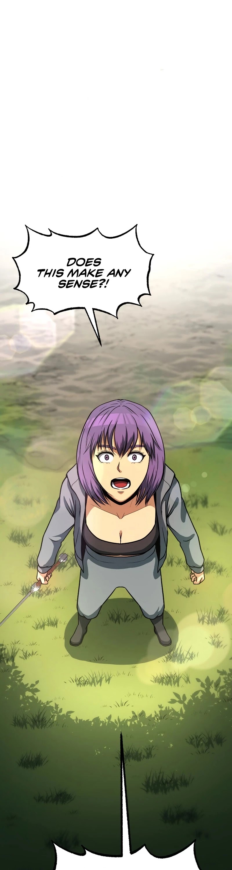 Dungeon House Chapter 32 page 2 - Chapter 32