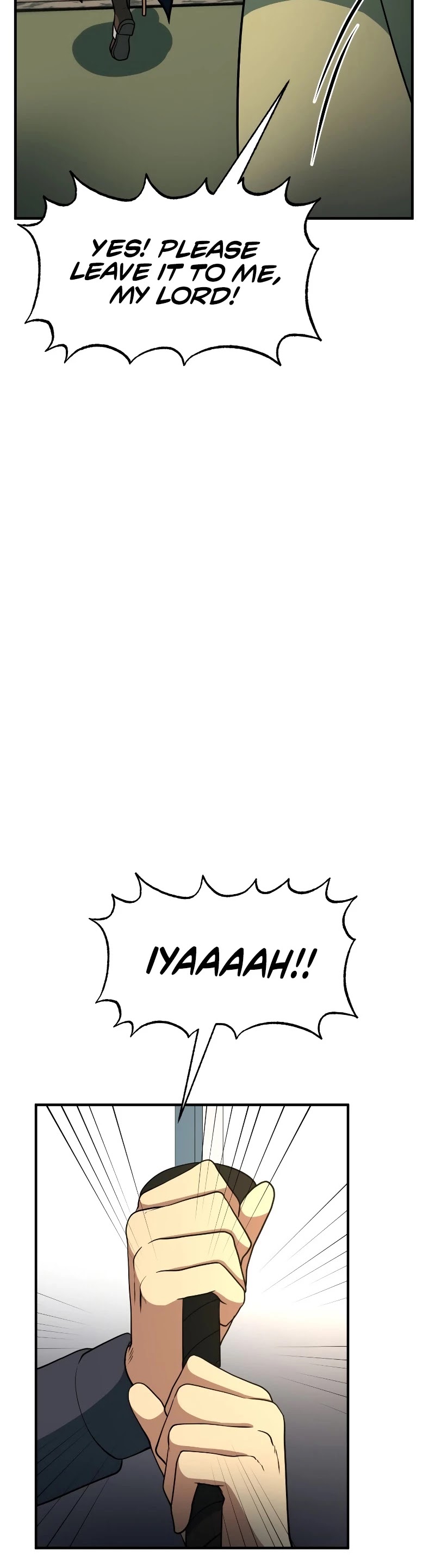 Dungeon House Chapter 32 page 37 - Chapter 32