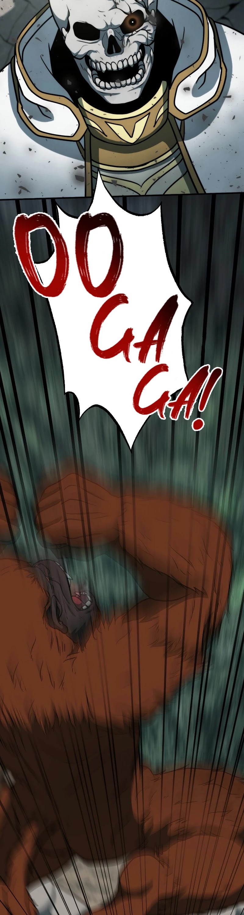 Dungeon House Chapter 33 page 12 - Chapter 33