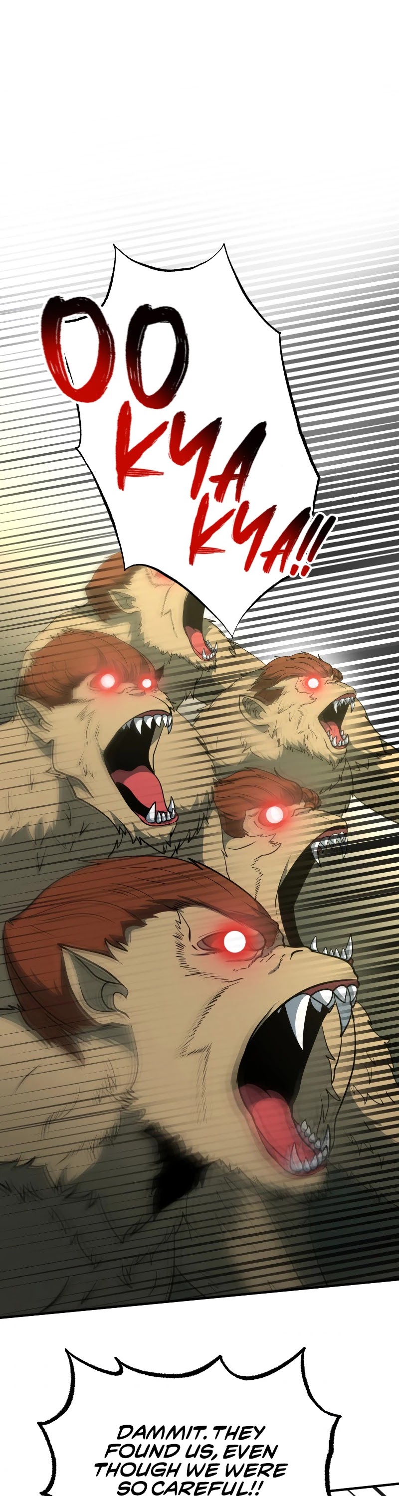 Dungeon House Chapter 33 page 2 - Chapter 33