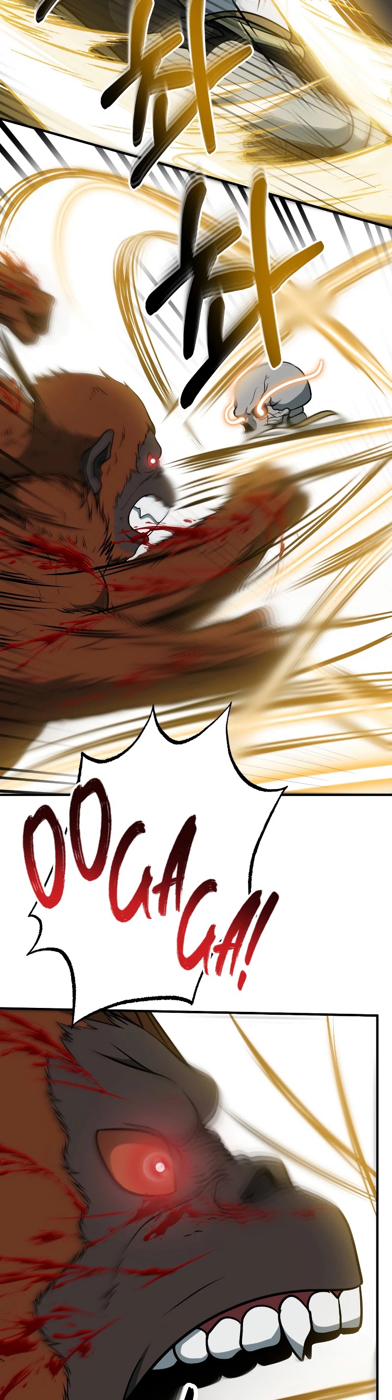 Dungeon House Chapter 33 page 33 - Chapter 33