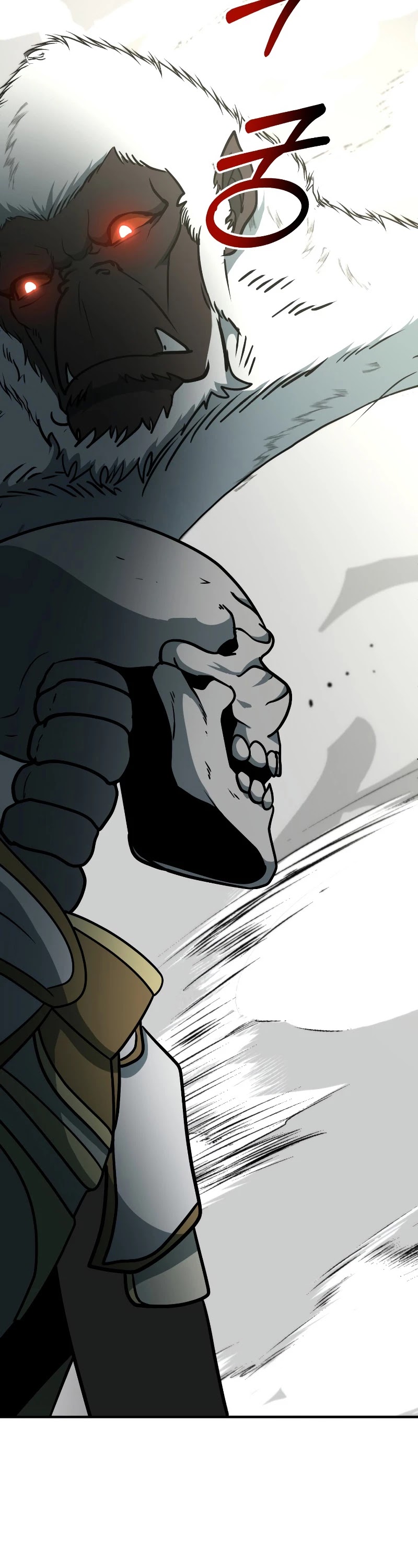 Dungeon House Chapter 33 page 36 - Chapter 33