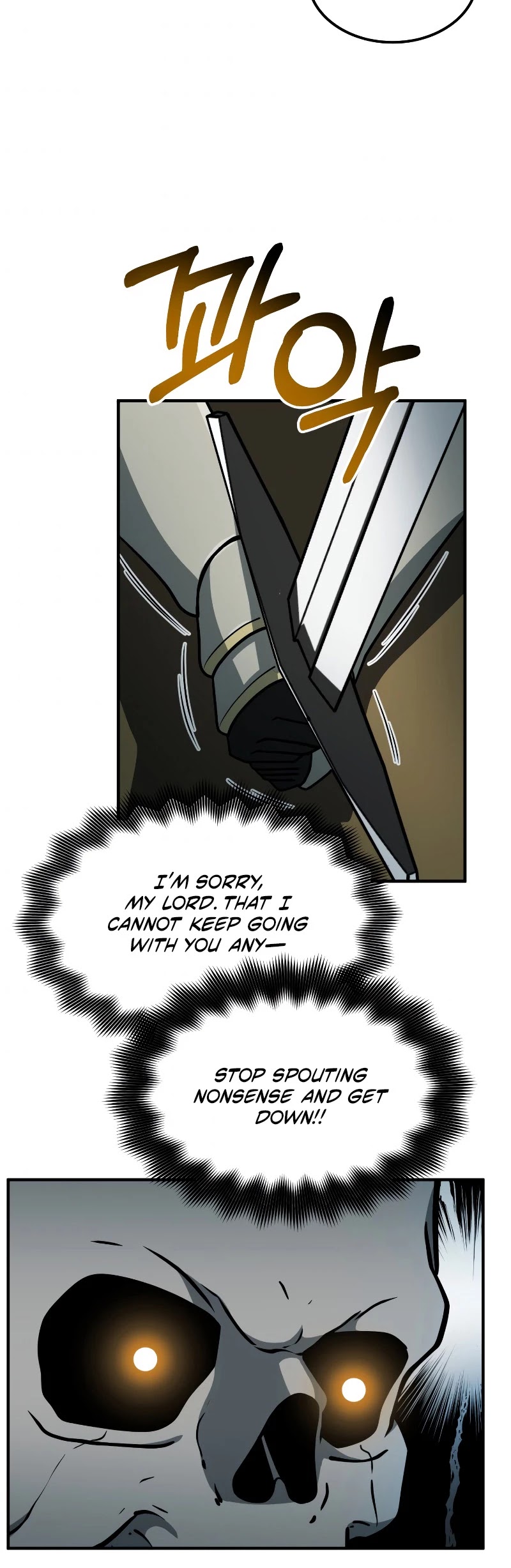 Dungeon House Chapter 33 page 43 - Chapter 33