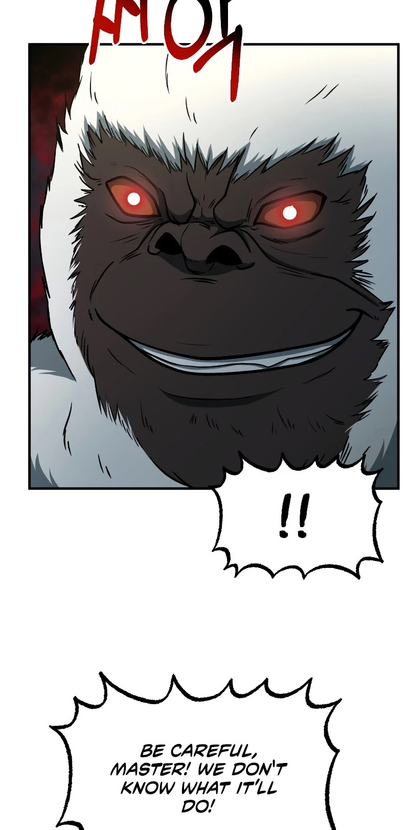 Dungeon House Chapter 33 page 54 - Chapter 33