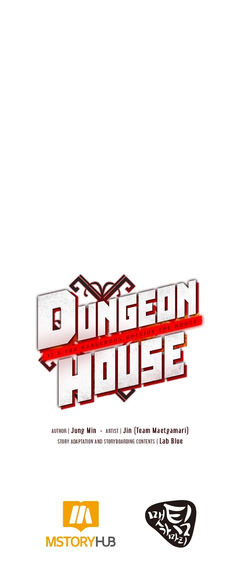 Dungeon House Chapter 33 page 64 - Chapter 33