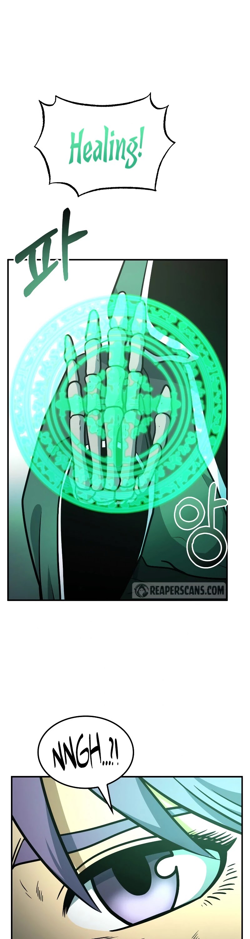 Dungeon House Chapter 34 page 2 - Chapter 34