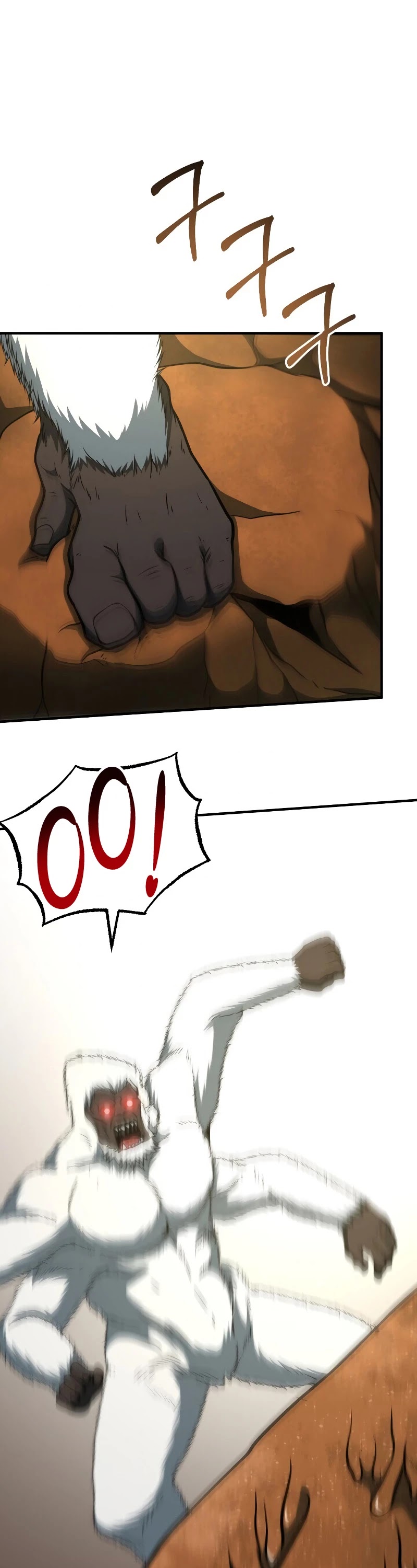 Dungeon House Chapter 34 page 21 - Chapter 34