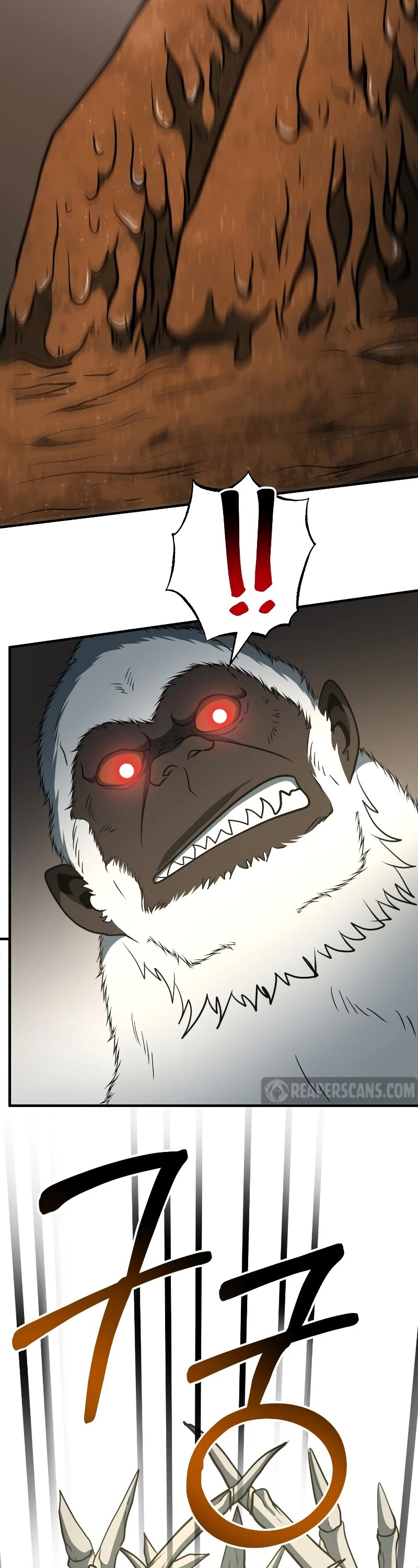 Dungeon House Chapter 34 page 22 - Chapter 34