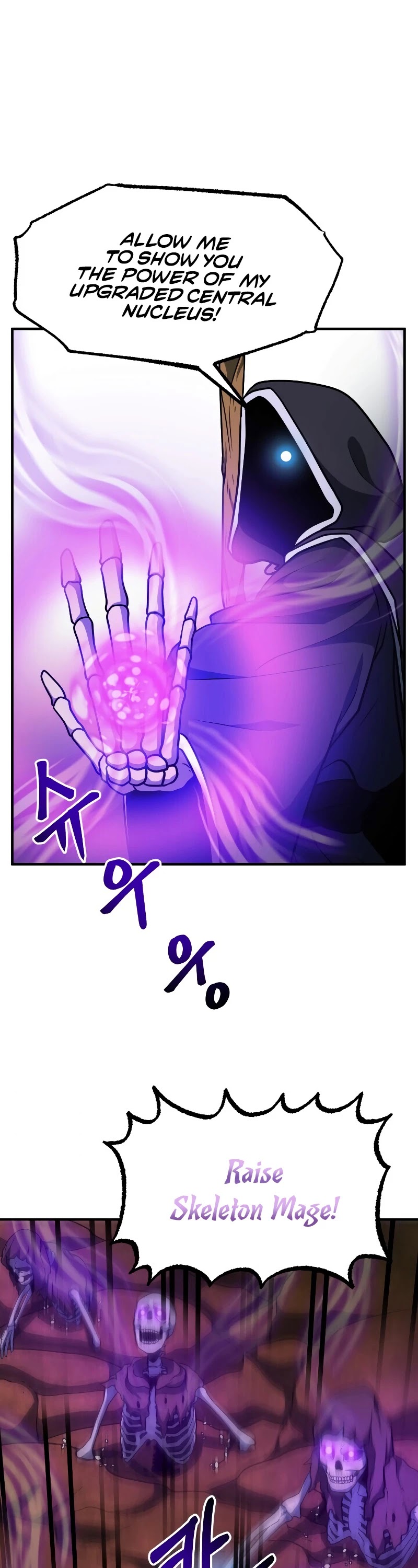 Dungeon House Chapter 34 page 29 - Chapter 34
