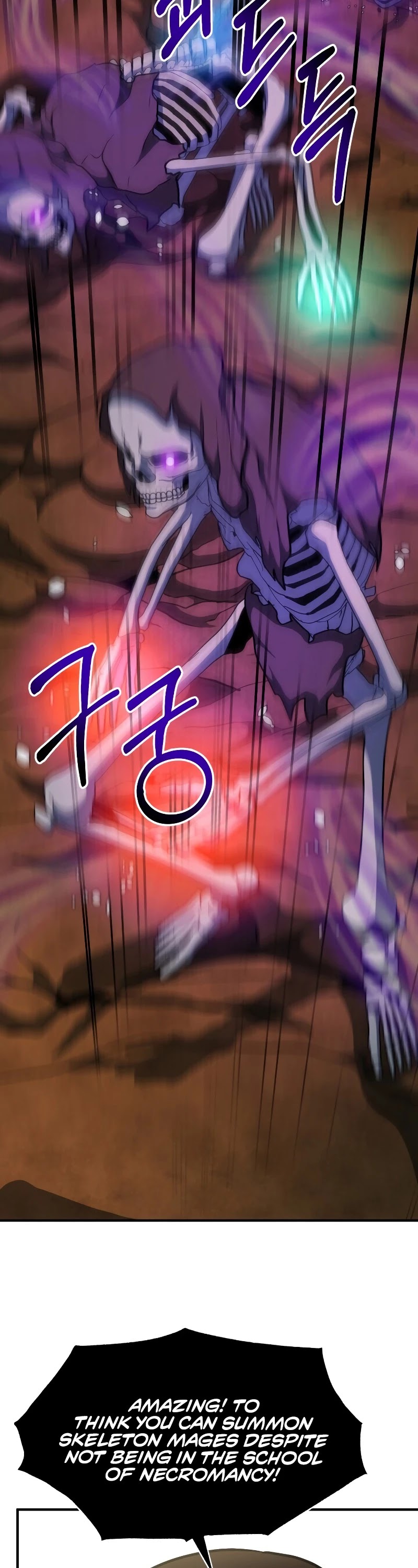 Dungeon House Chapter 34 page 30 - Chapter 34