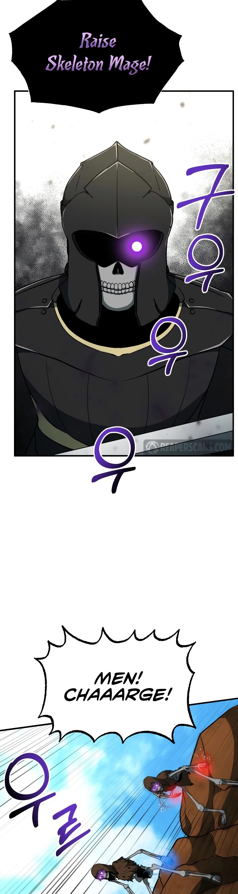 Dungeon House Chapter 34 page 32 - Chapter 34
