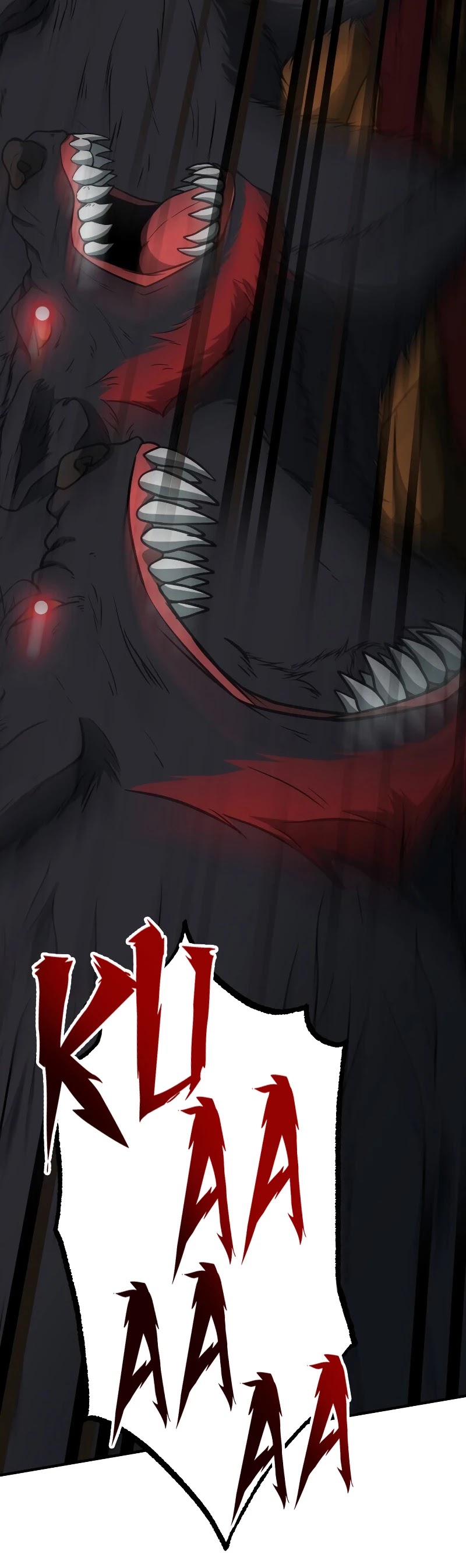 Dungeon House Chapter 34 page 34 - Chapter 34
