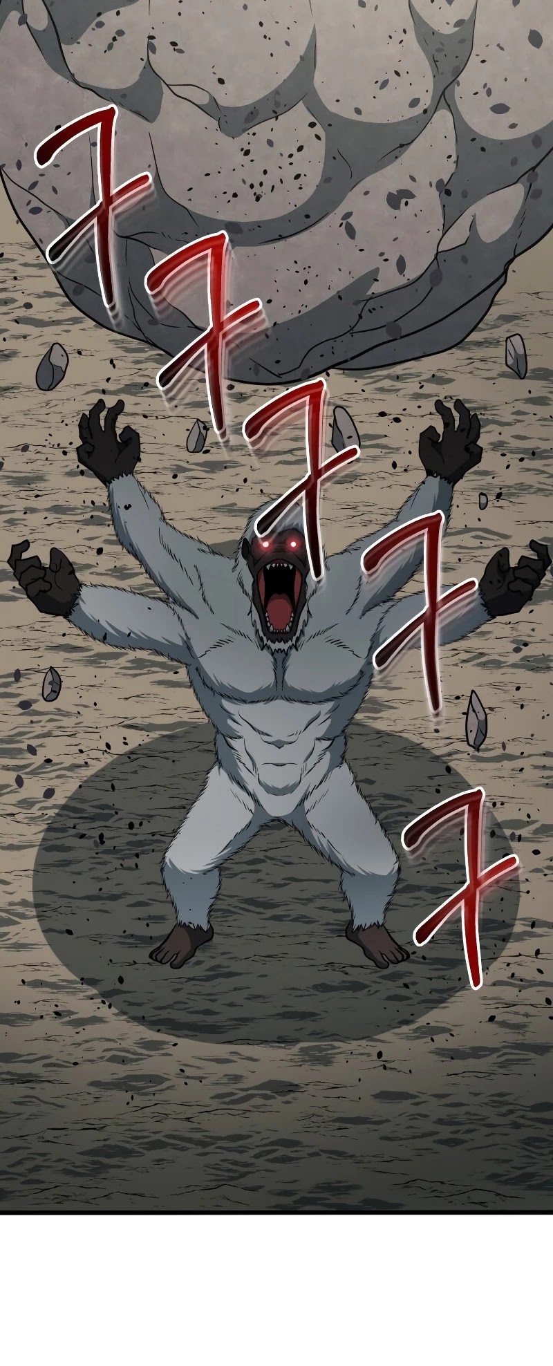 Dungeon House Chapter 34 page 39 - Chapter 34
