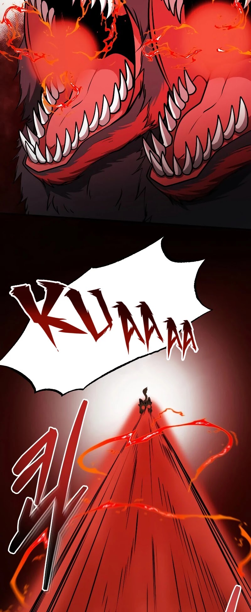 Dungeon House Chapter 34 page 47 - Chapter 34
