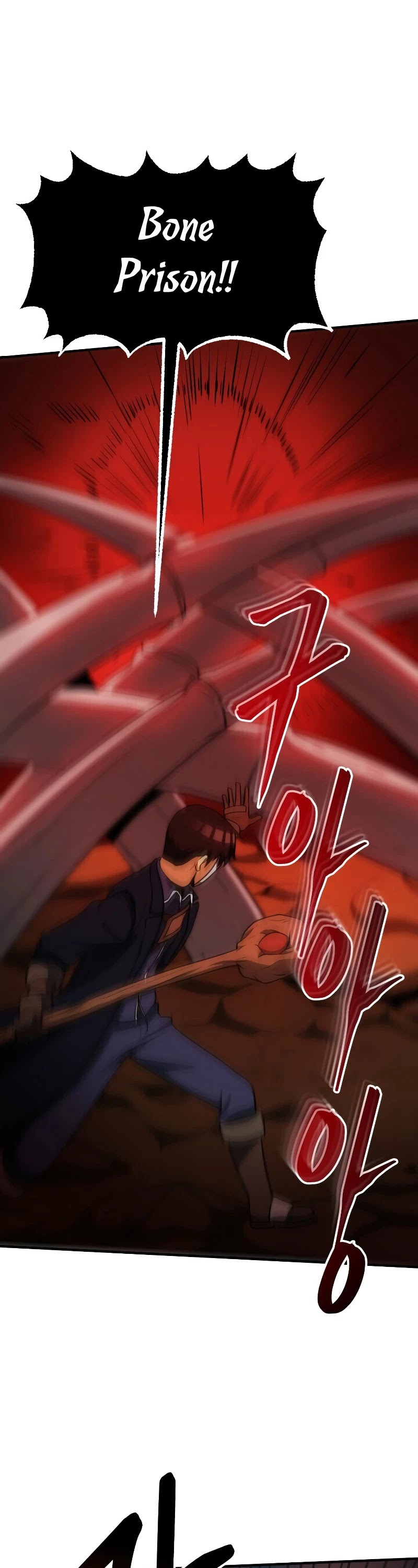 Dungeon House Chapter 34 page 49 - Chapter 34
