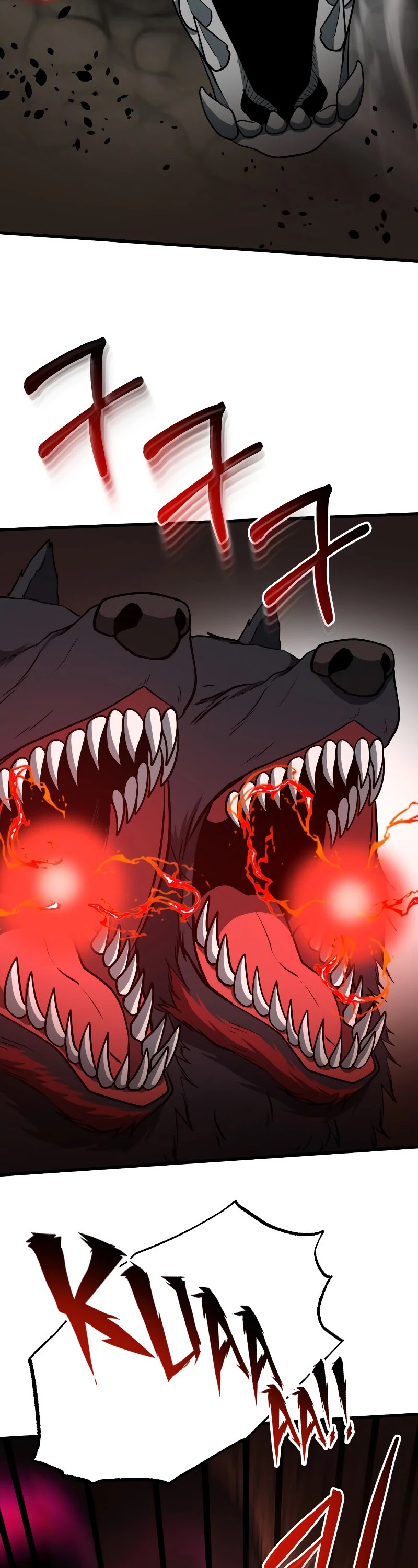 Dungeon House Chapter 34 page 55 - Chapter 34